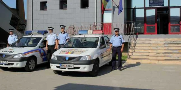 Politisti locali
