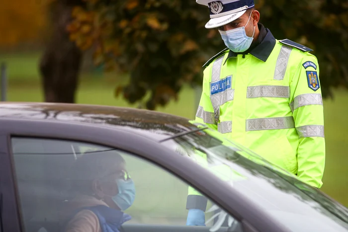 
    Circulația persoanelor în municipiul Constanța va fi restricționată, cel mai probabil începând din acest weekendfoto: Inquam Photos  