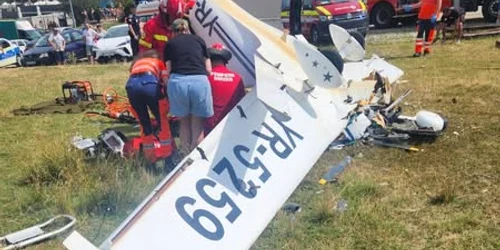 avion prabusit orastie FOTO Primaria Orastie jpg