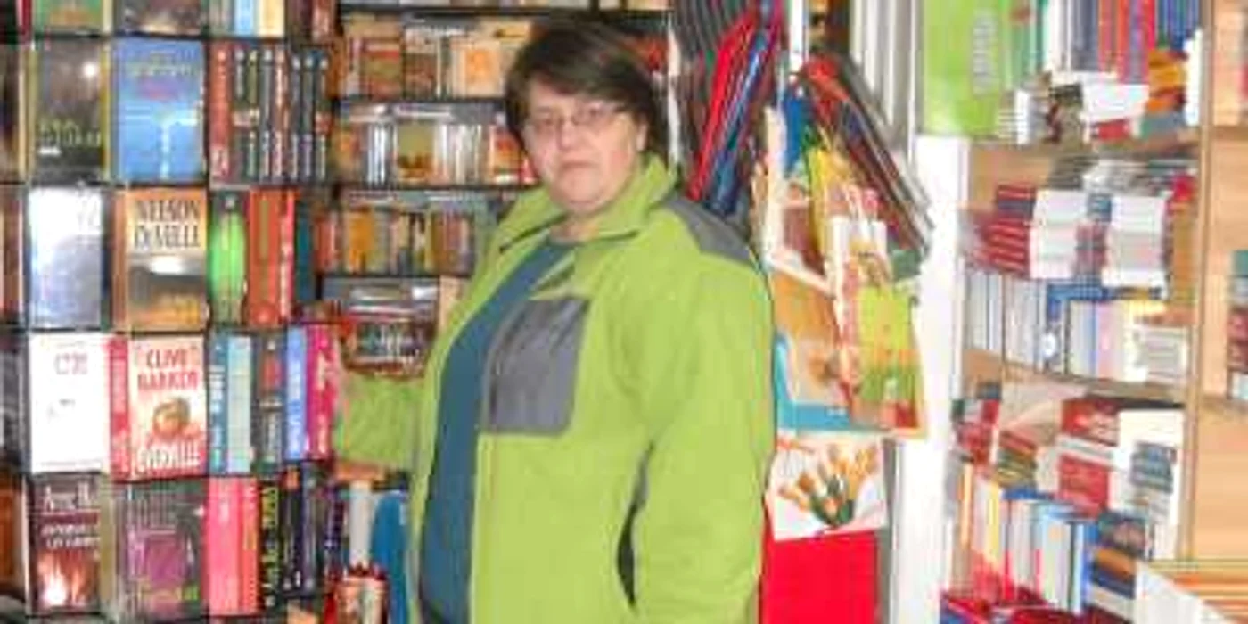 Dana Tăbăran, printre cărțile pe care le îndrăgește