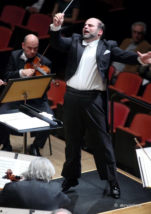 myron michailidis