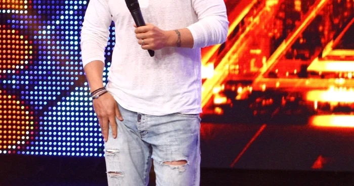 x factor foto antena 1