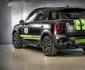 MINI John Cooper Works Countryman Dakar 5