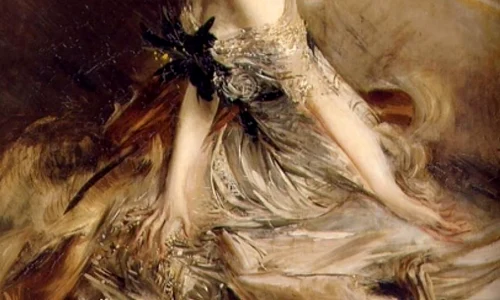 Patruzeci de ani fără Martha Bibescu  Dar cine a fost Martha Bibescu? jpeg