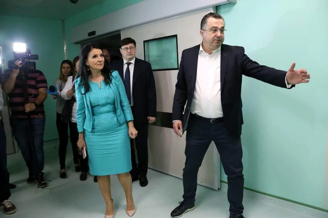 spital falticeni. FOTO Dănuţ Zuzeac