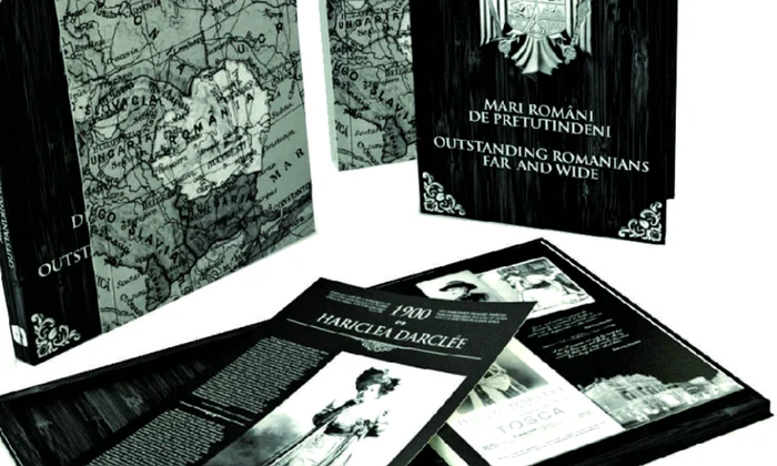 „Gândit în România“ la Institutul Cultural Român png