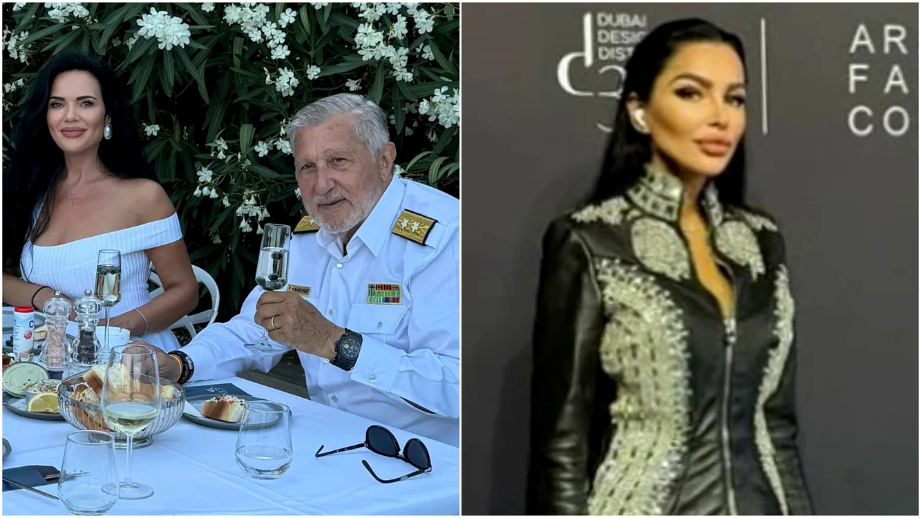 Ilie Năstase rupe tăcerea după scandalul cu Ioana