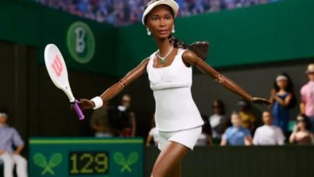 Venus Williams prejela posebno povabilo za OP ZDA in se vrnila na teniška igrišča