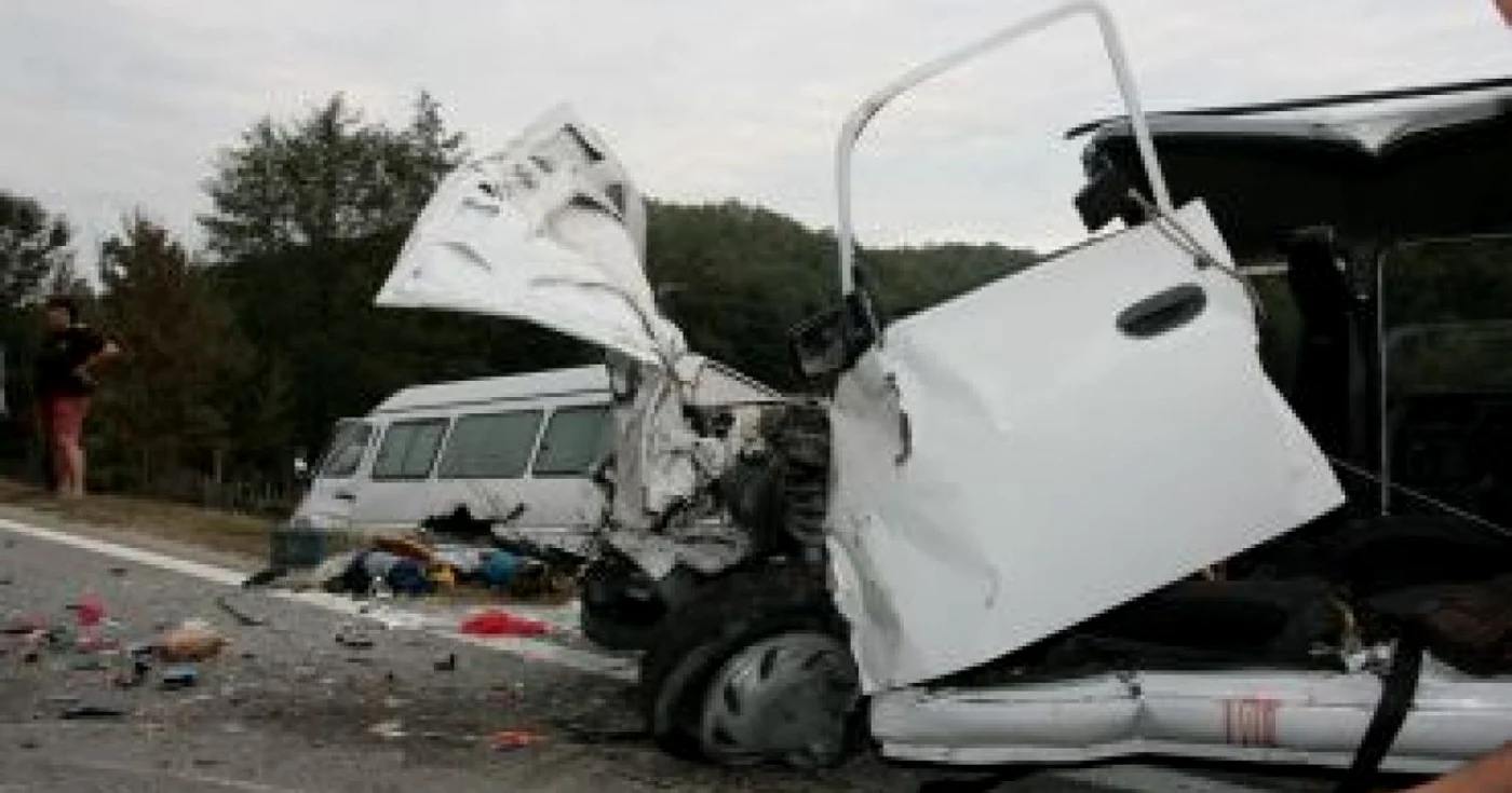 Târgu-Jiu: Cele mai grave accidente rutiere s-au produs în zilele de weekend