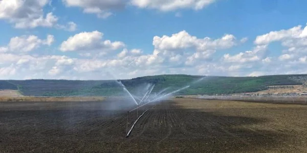 irigatii vaslui