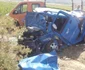 accident crasna vaslui