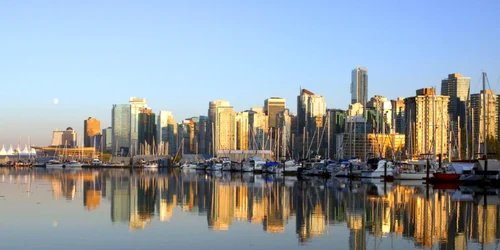 canada vancouver shutterstock