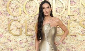 Demi Moore  foto   Shutterstock jpg