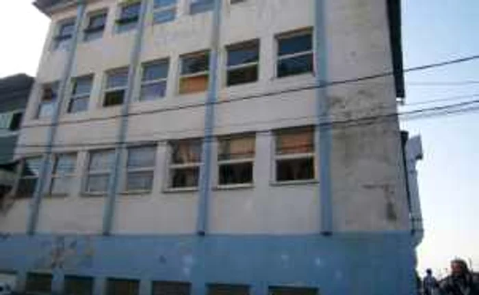 Fabrica de bomboane"Cerna" a fost revendicată de strănepoţii primului proprietar