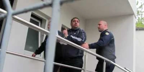 Bercea Mondial a cerut din nou să fie eliberat sub control judiciar 