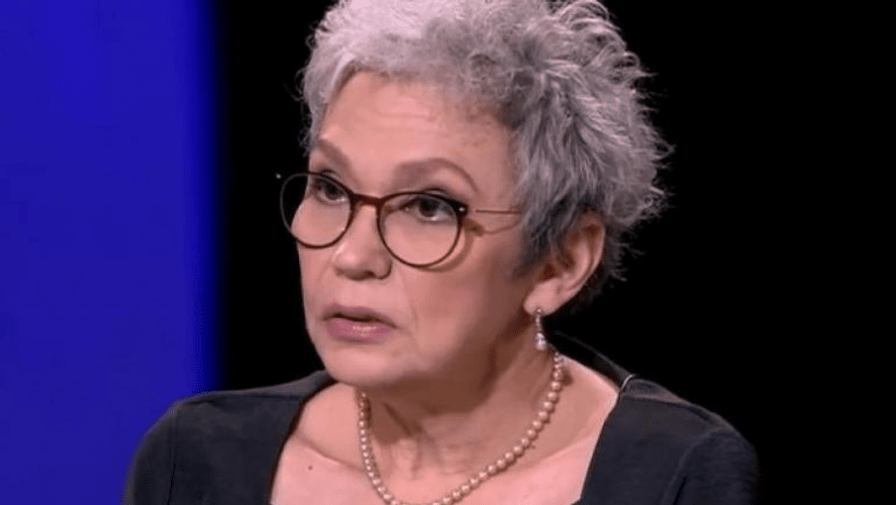 Experiența cumplita trăită de Oana Pellea: „Te urci in taxi si faci un salt mortal în timp”
