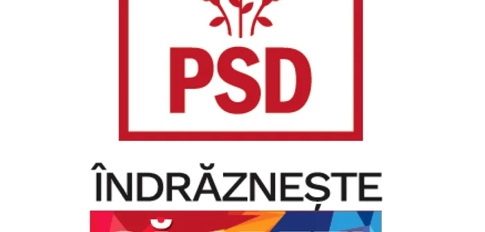 „Indrăzneşte să crezi în România“ este sloganul de campanie al PSD