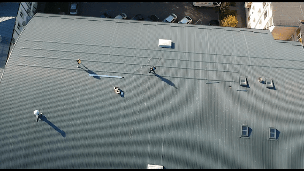 Filarmonica Pitești, prima din România cu panouri fotovoltaice. Cum a fost posibilă investiția VIDEO