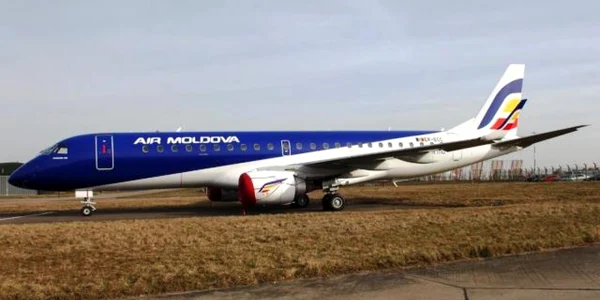 air moldova