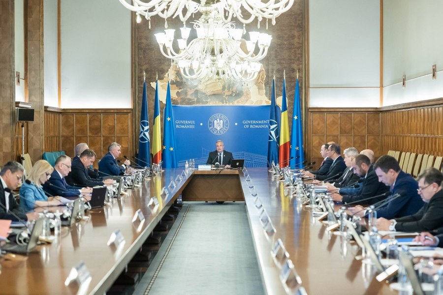 Guvernul a aprobat modificarea și completarea Strategiei naționale privind migrație pentru perioada 2021-2024