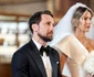 Gabriela Prisăcariu și Dani Oțil au aniversat trei ani de la căsătoria religioasă. Foto: Instagram