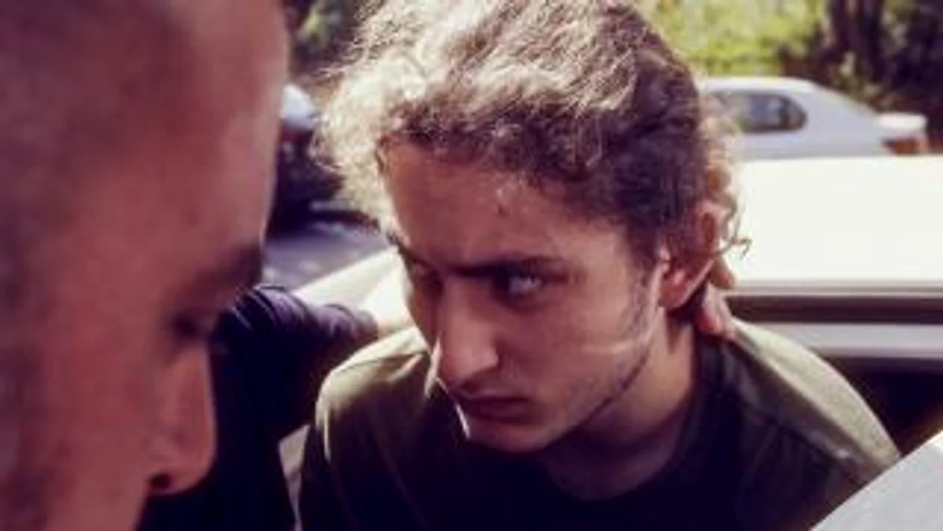 Drogat la volan, Vlad Pascu ascu a spulberat doi studenți. Sursa foto: arhivă