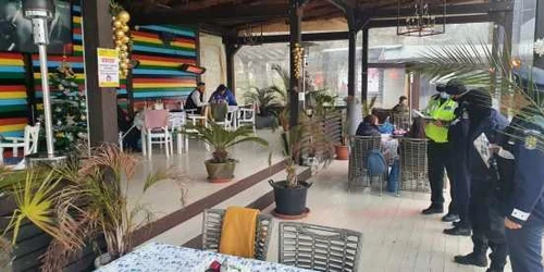 calarasi controale pentru limitarea infectarii cu covid foto ipj calarasi