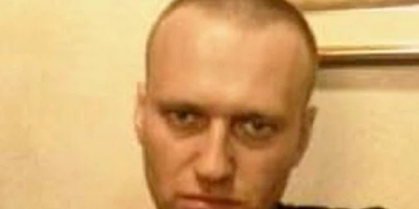 aleksei navalnii