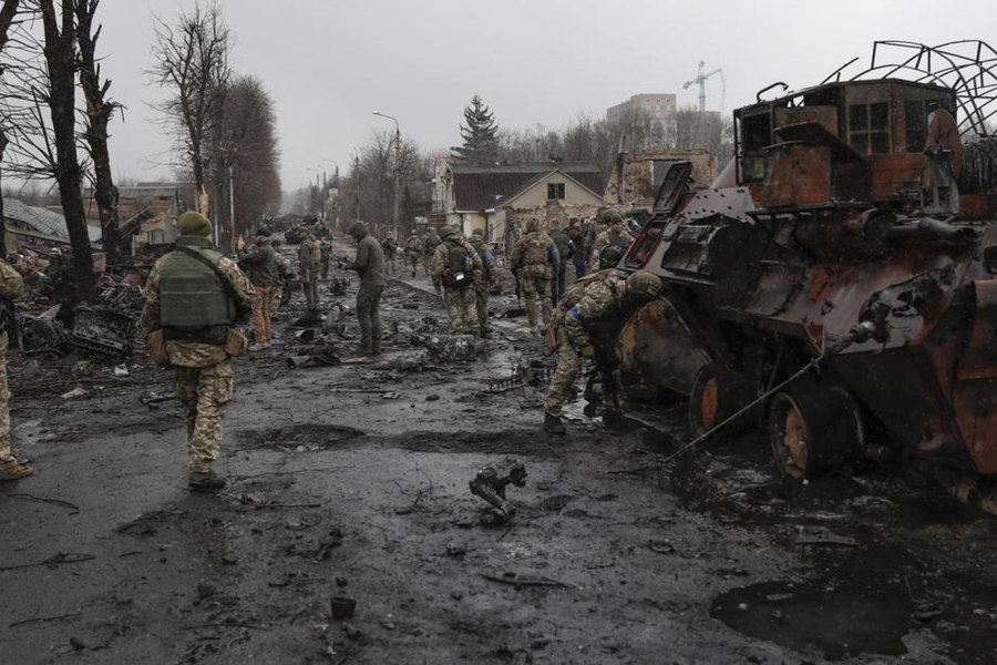 Guvernul american impune interdicţii de intrare pe teritoriul SUA pentru „măcelarul din Bucea”