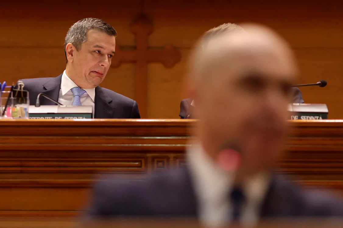 Au fost 281 de voturi pentru