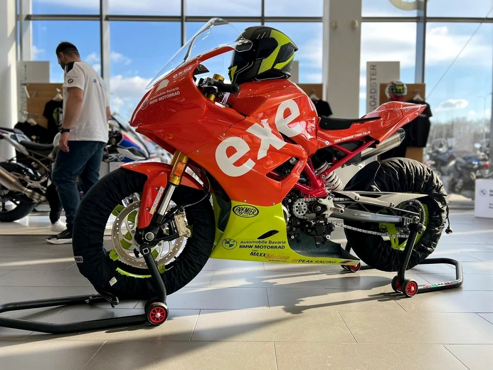 Moto