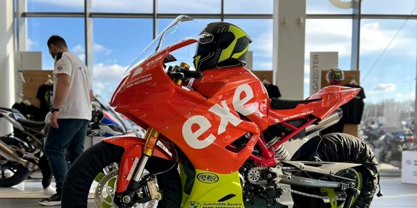 Moto