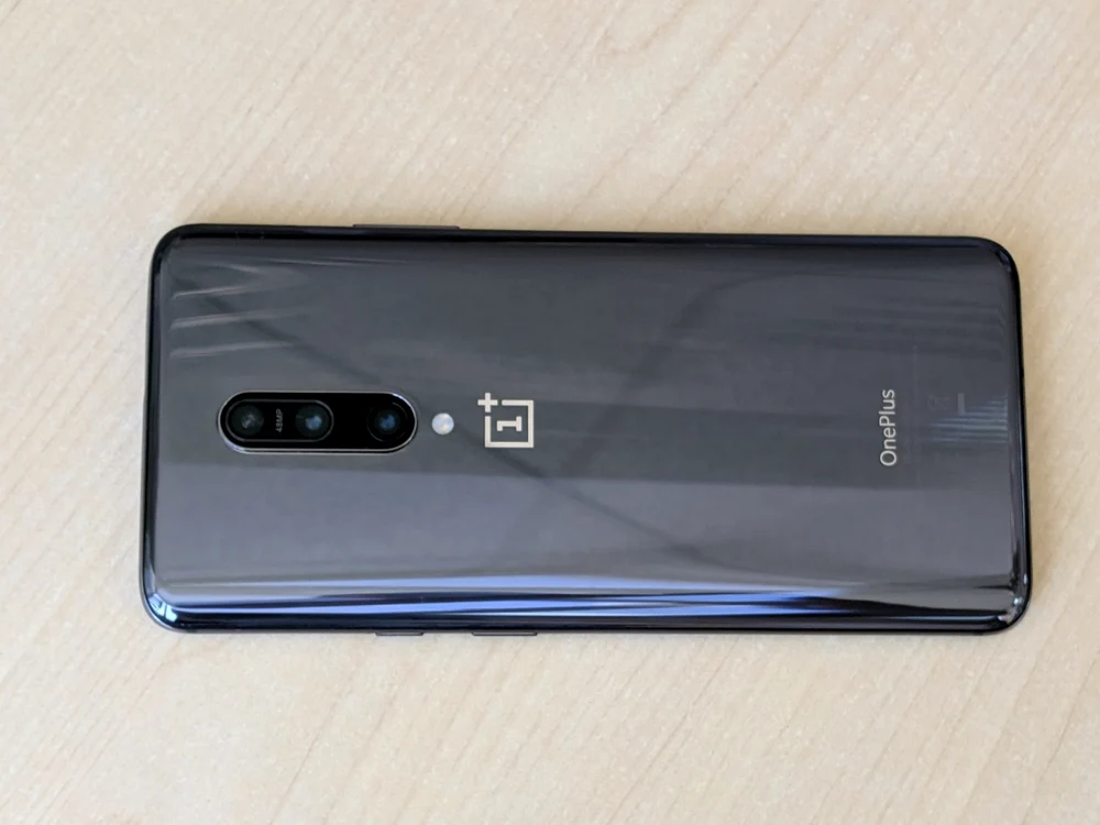 OnePlus 7 Pro