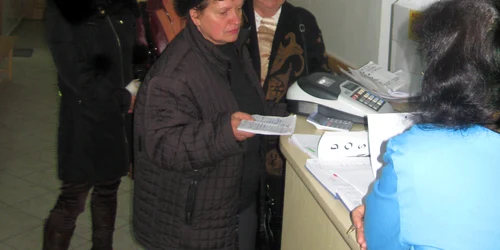 Daca propunerea va fi acceptată, pacienţii vor fi puşi pe drumuri….