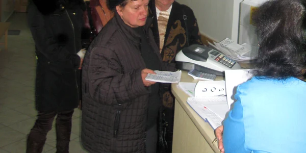 Daca propunerea va fi acceptată, pacienţii vor fi puşi pe drumuri….