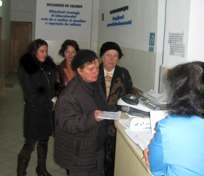 Daca propunerea va fi acceptată, pacienţii vor fi puşi pe drumuri….