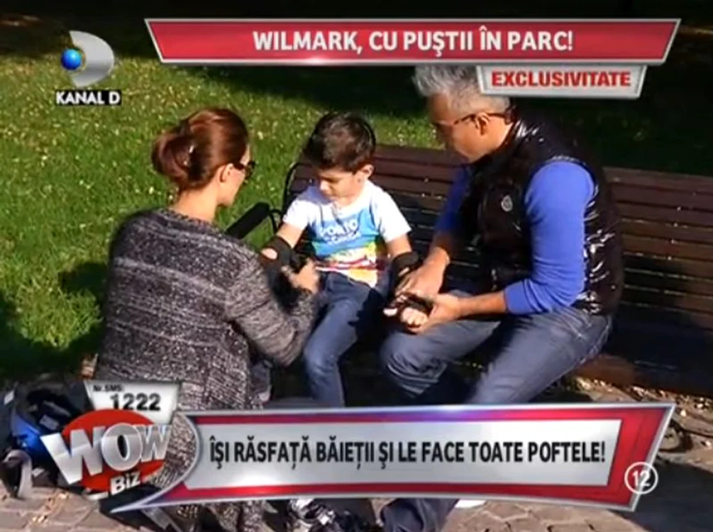 Wilmark