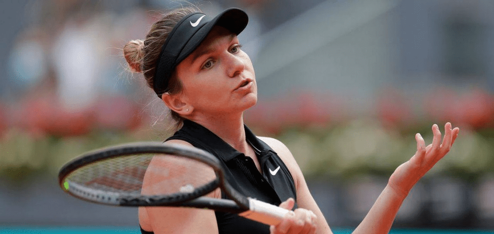 Simona Halep va fi ștearsă din clasamentul mondial! De ce va trebui să o ia de la zero