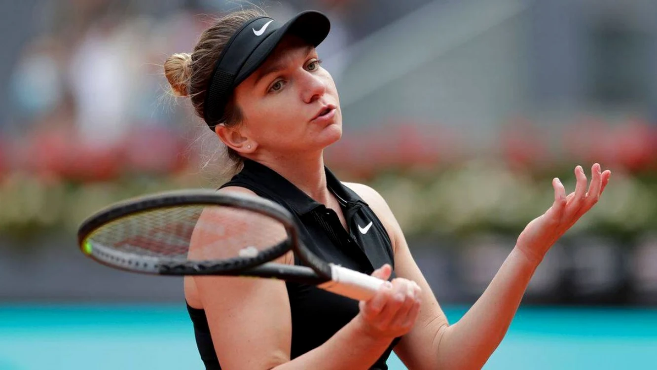 Halep