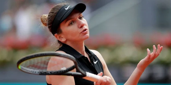 Halep