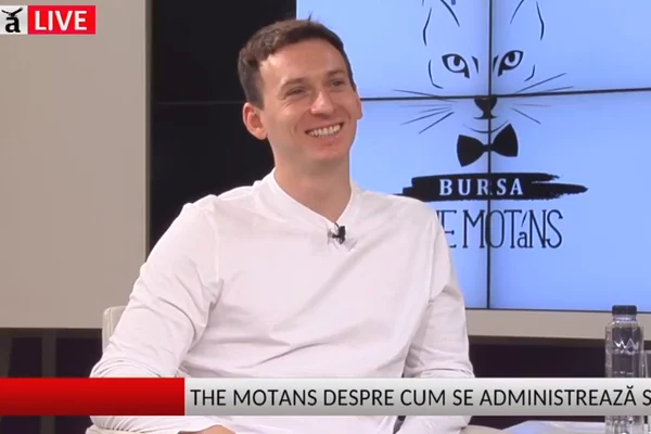 The Motans, despre cum se administrează succesul