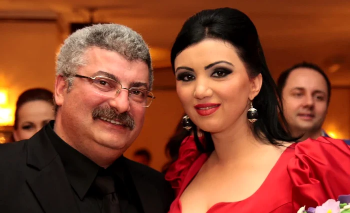 Bahmuțeanu a vorbit episodul în care i-a aruncat piciorul de lemn lui Prigoană / foto: arhiva Click!