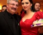 După decesul fostului ei soț, Silviu Prigoană, Adriana Bahmuțeanu luptă să își vadă și să își ia lângă ea cei doi copii ai săi