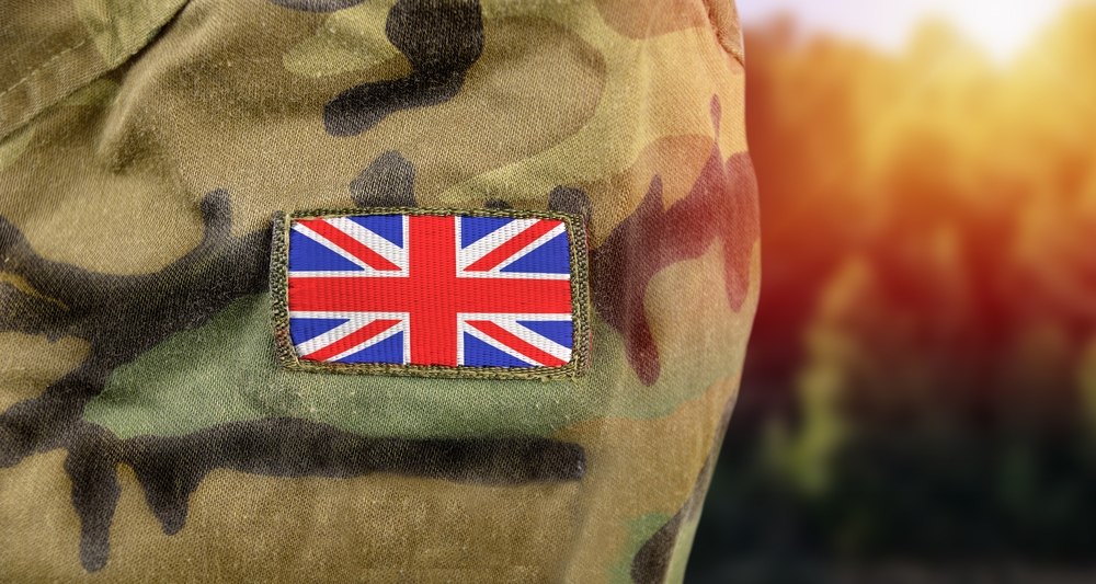 Un soldat britanic a murit în Ucraina în timpul testelor unei arme nespecificate. Ar fi existat mai multe victime
