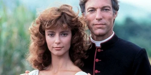 Richard Chamberlain