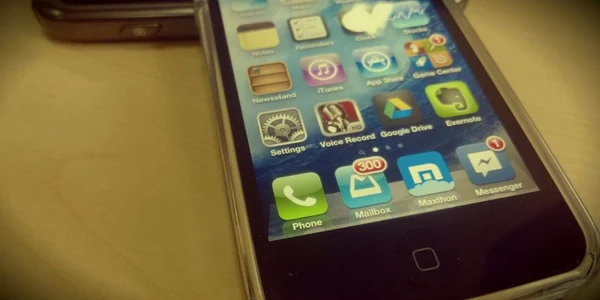 mailbox app iphone