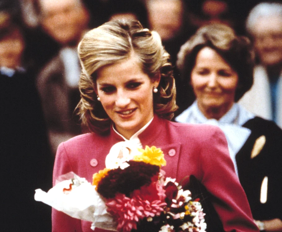 Lady Diana și-a prevestit moartea. Foto: Click.