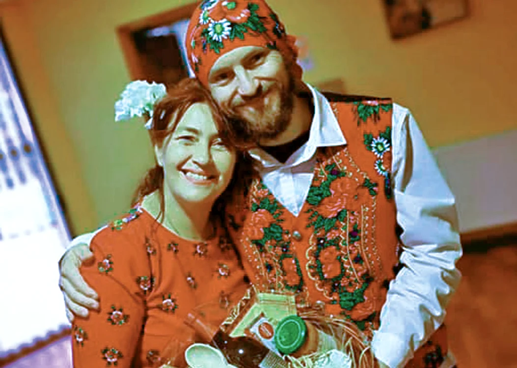 Rona Hartner și DJ-ul Hervé Camilleri se iubesc de doi ani