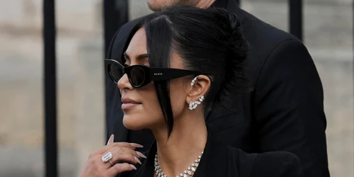 Kim Kardashian FOTO Profimedia