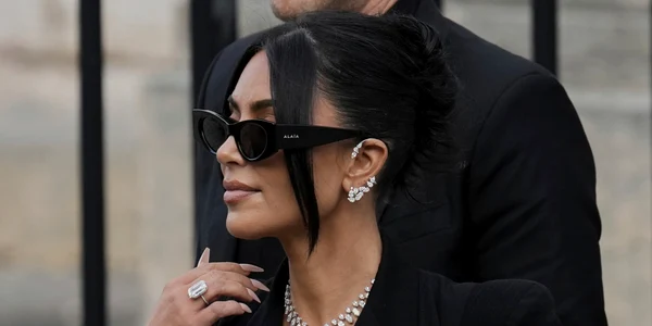 Kim Kardashian FOTO Profimedia